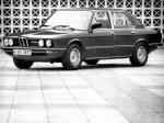 BMW 528i Sedan 1977 года